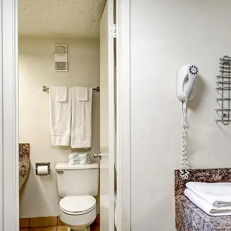 Oyo Hotel Killeen East Central (Adults Only) Exterior photo