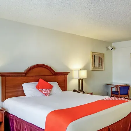 Oyo Hotel Killeen East Central (Adults Only) Exterior photo