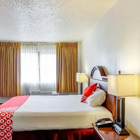 Oyo Hotel Killeen East Central (Adults Only) Exterior photo