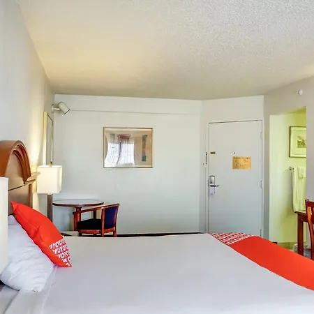 Oyo Hotel Killeen East Central (Adults Only) Exterior photo