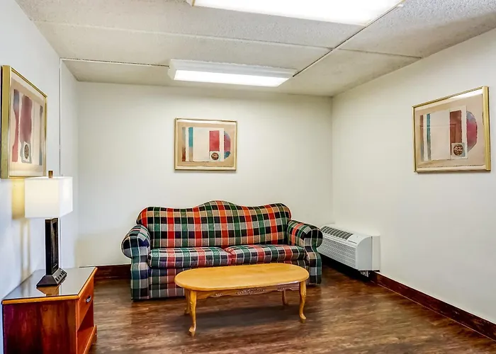Oyo Hotel Killeen East Central (Adults Only)