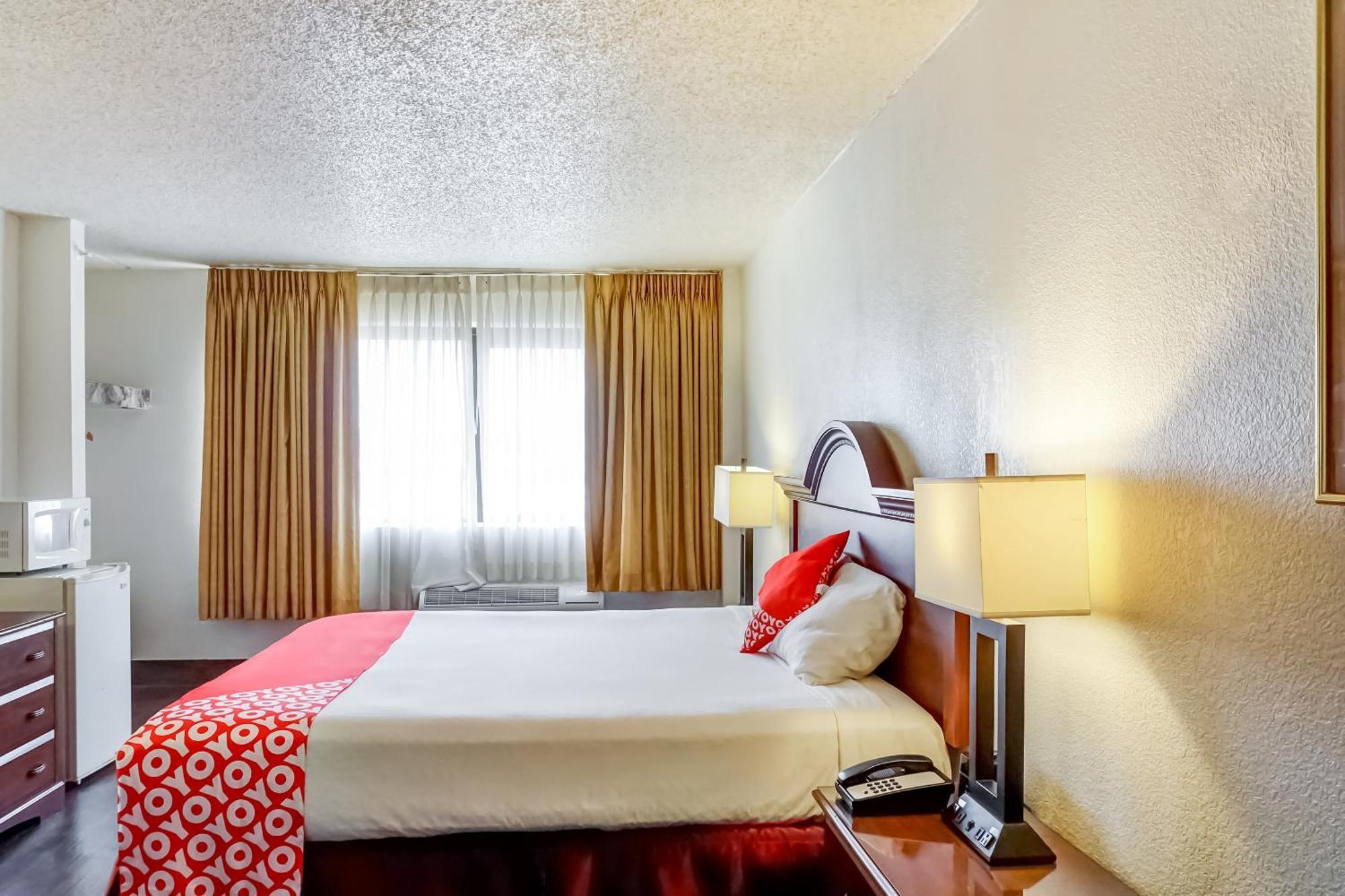 Hotel Oyo East (adults Only) Killeen
