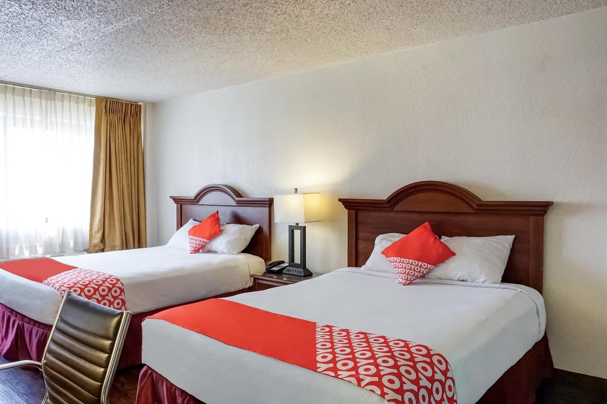Oyo East (adults Only)